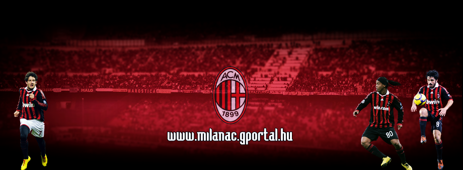 .: A.C. Milan fan site :.